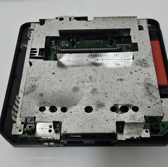 Sega Genesis For Parts/Repair - Picture 3 of 5